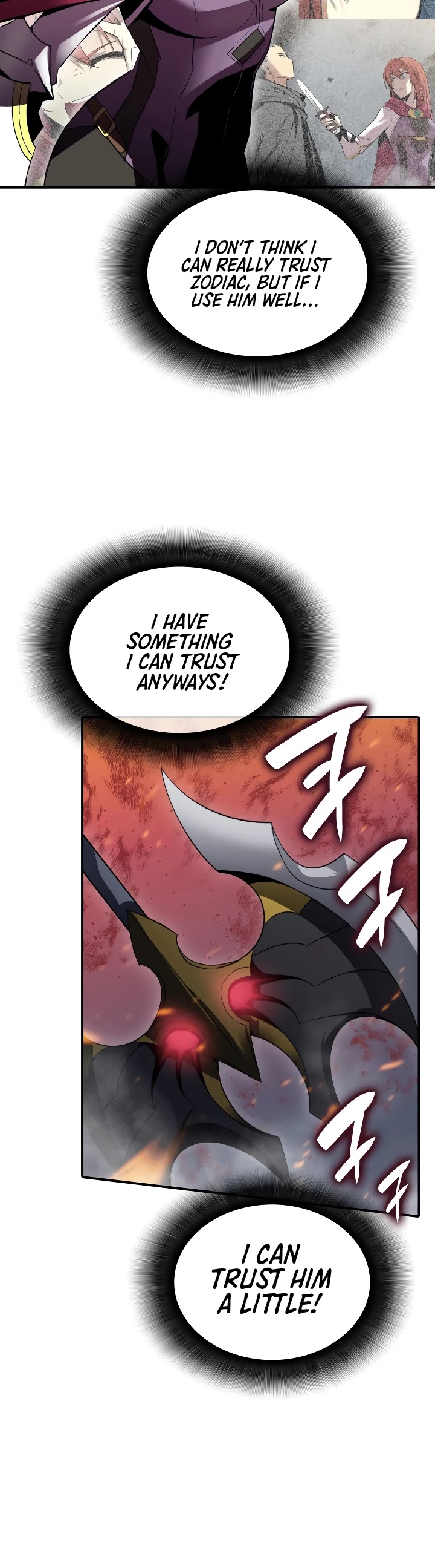 Worn and Torn Newbie Chapter 39 page 9 - Chapter 39