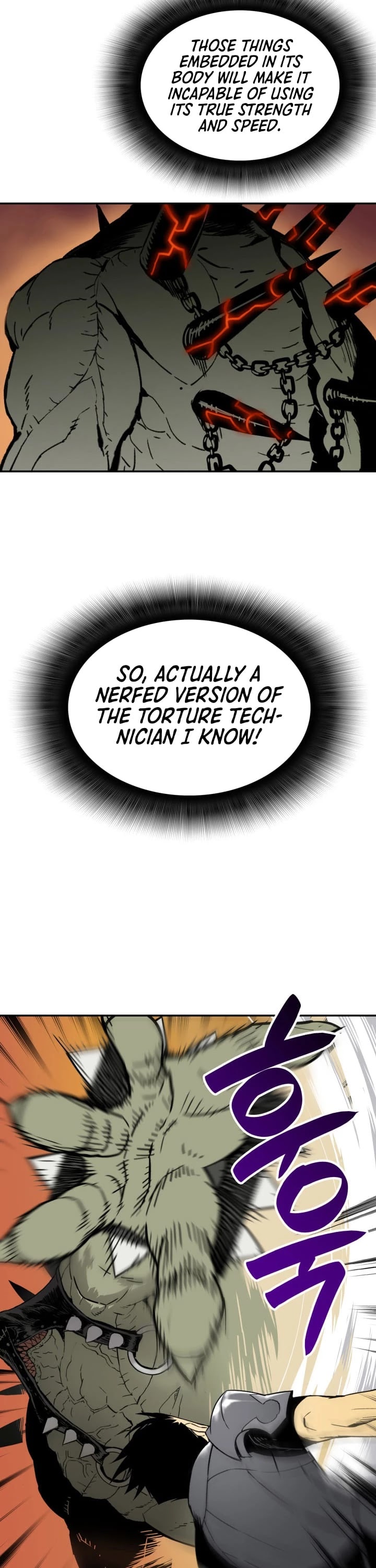 Worn and Torn Newbie Chapter 4 page 10 - Chapter 4