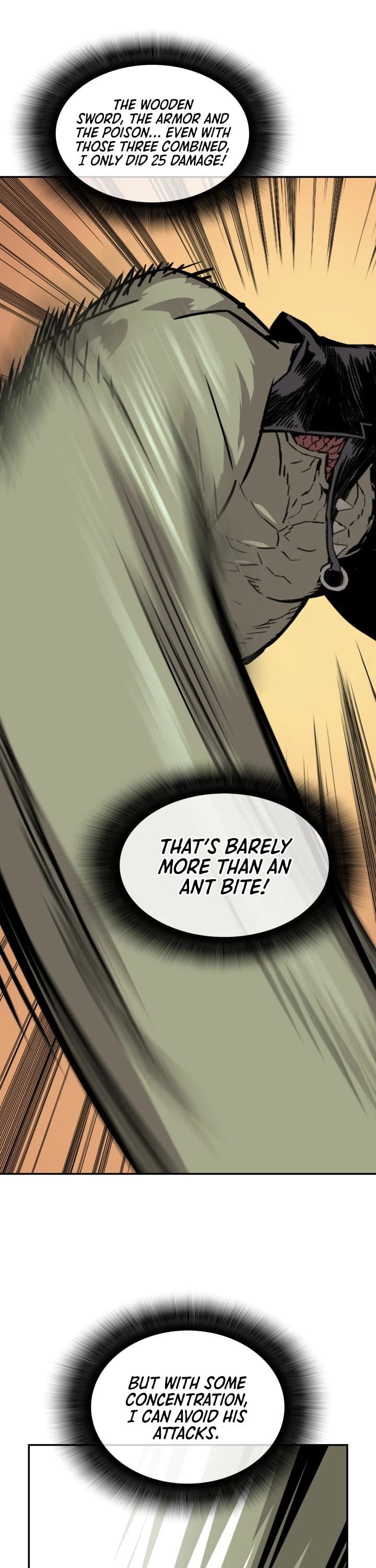 Worn and Torn Newbie Chapter 4 page 14 - Chapter 4