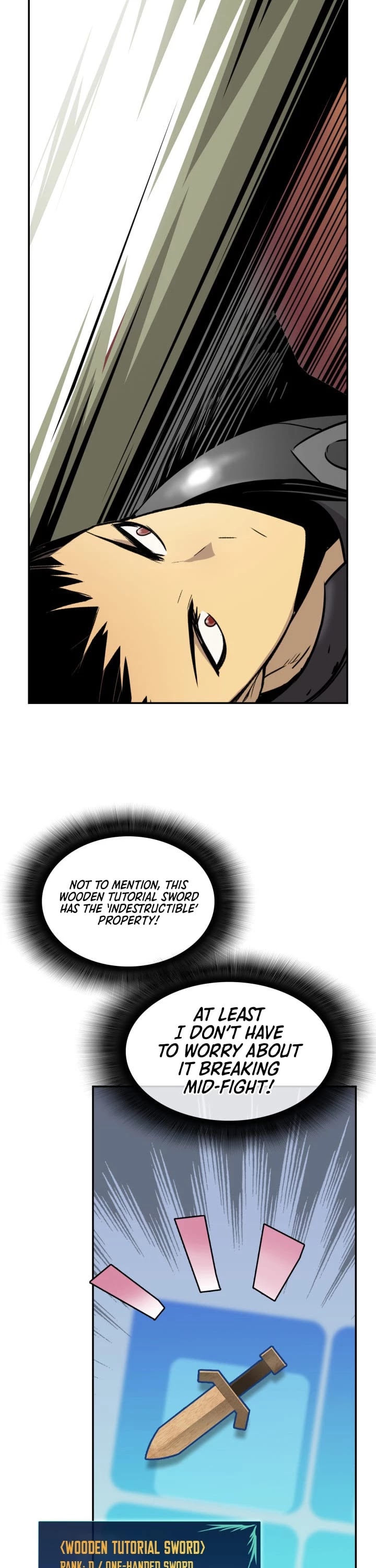Worn and Torn Newbie Chapter 4 page 15 - Chapter 4