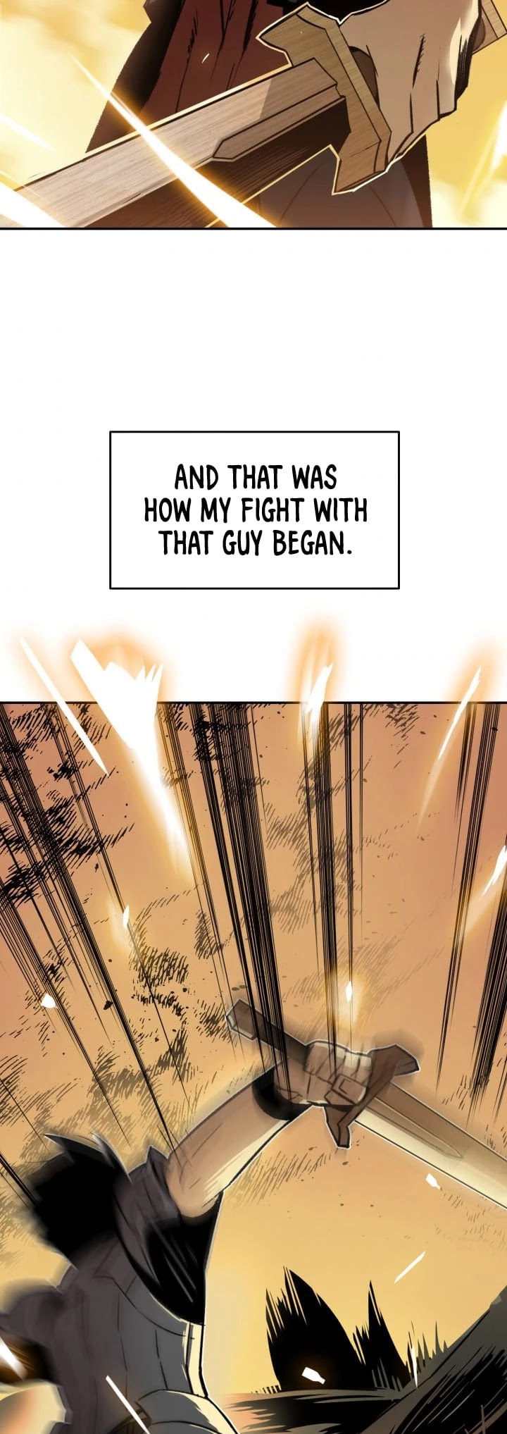 Worn and Torn Newbie Chapter 4 page 17 - Chapter 4