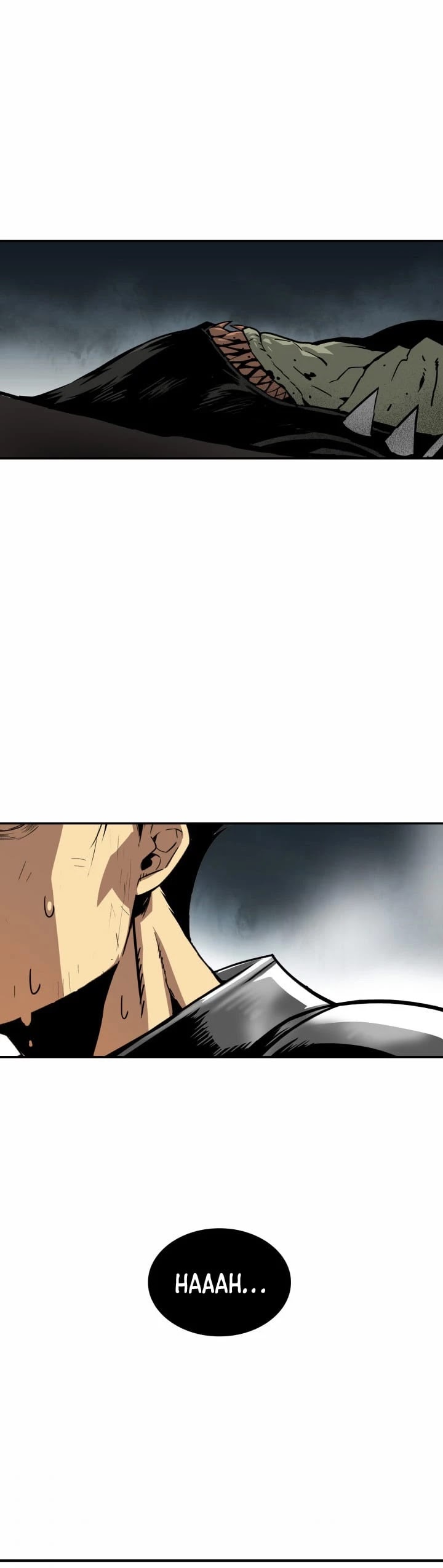Worn and Torn Newbie Chapter 4 page 23 - Chapter 4