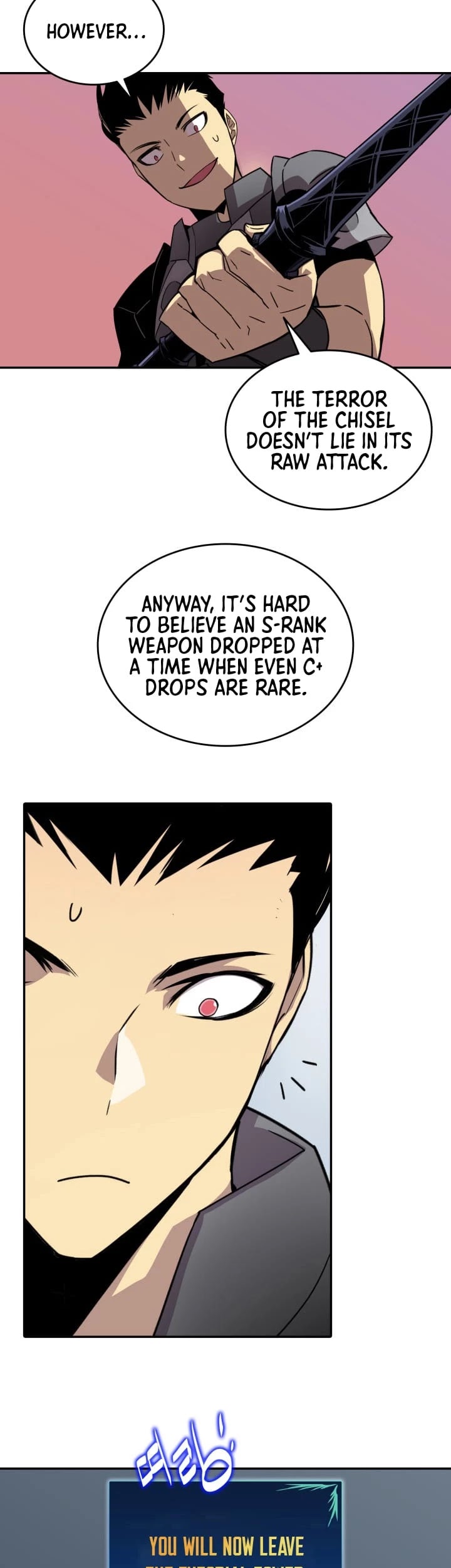 Worn and Torn Newbie Chapter 4 page 28 - Chapter 4