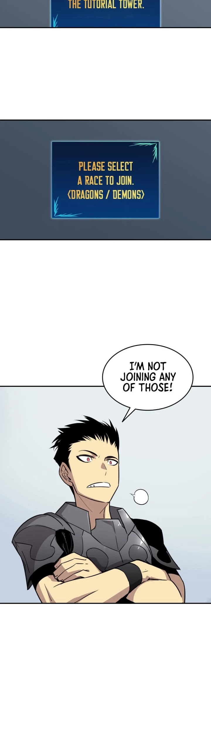 Worn and Torn Newbie Chapter 4 page 29 - Chapter 4