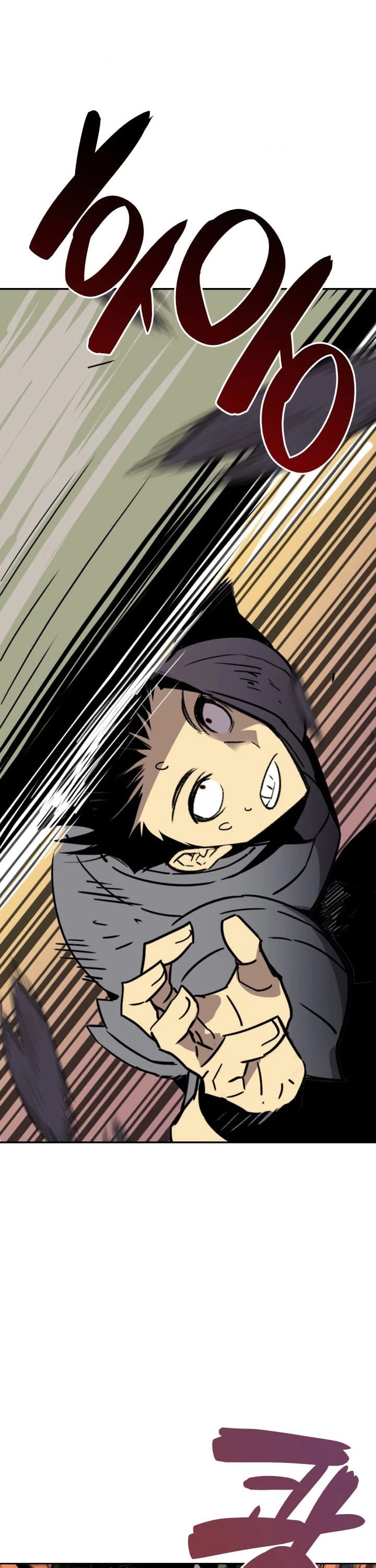Worn and Torn Newbie Chapter 4 page 3 - Chapter 4