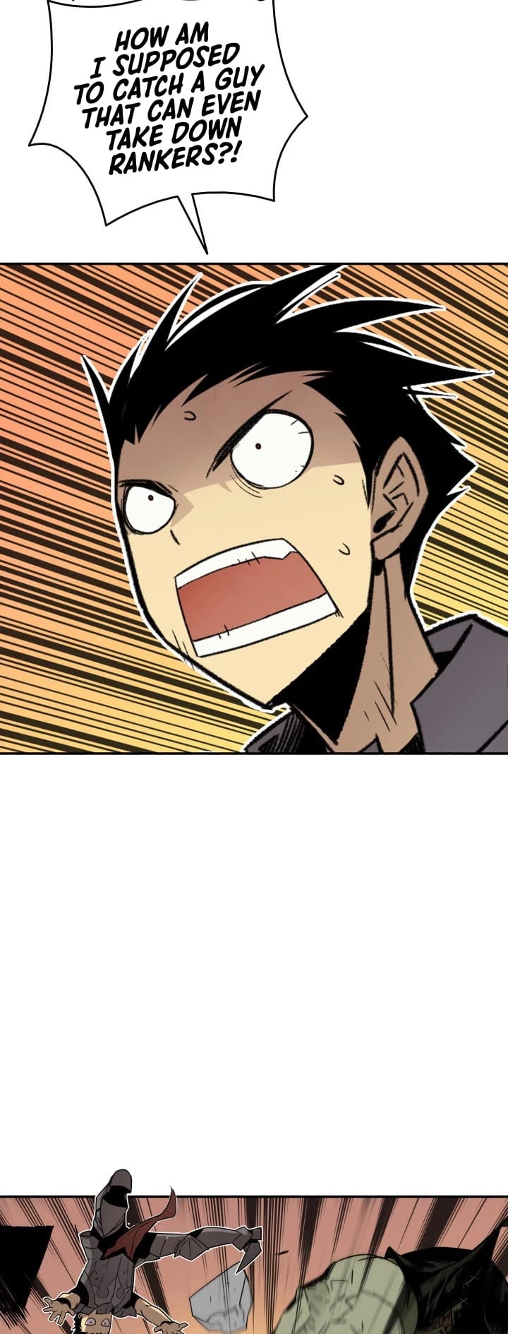 Worn and Torn Newbie Chapter 4 page 6 - Chapter 4