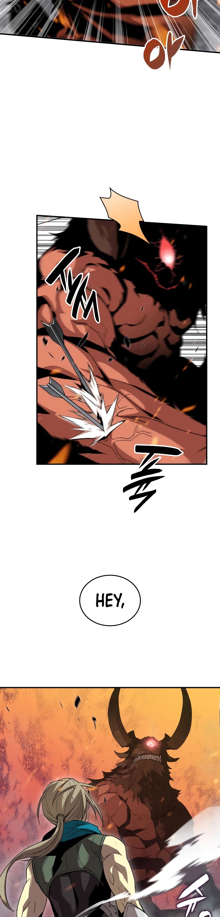 Worn and Torn Newbie Chapter 40 page 12 - Chapter 40