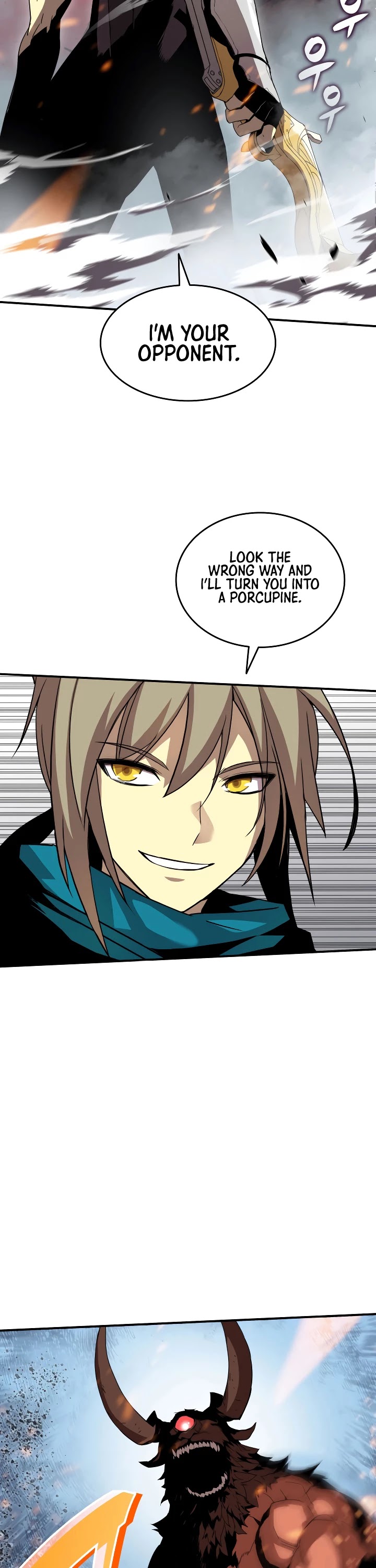 Worn and Torn Newbie Chapter 40 page 13 - Chapter 40