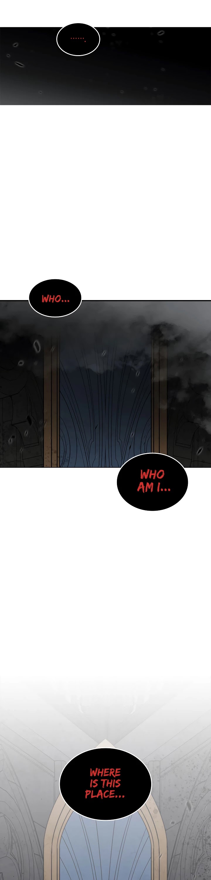 Worn and Torn Newbie Chapter 40 page 15 - Chapter 40