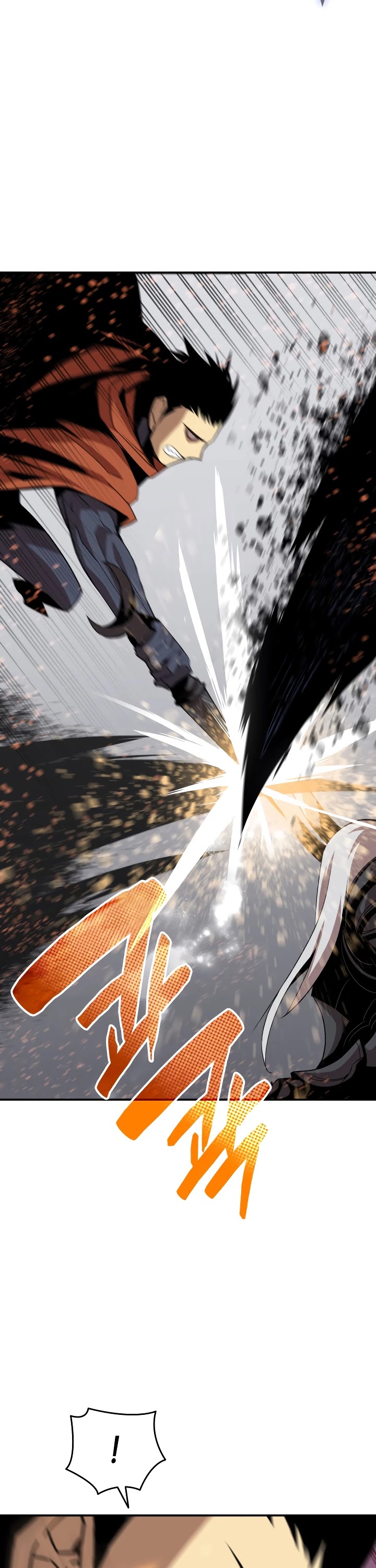 Worn and Torn Newbie Chapter 40 page 20 - Chapter 40