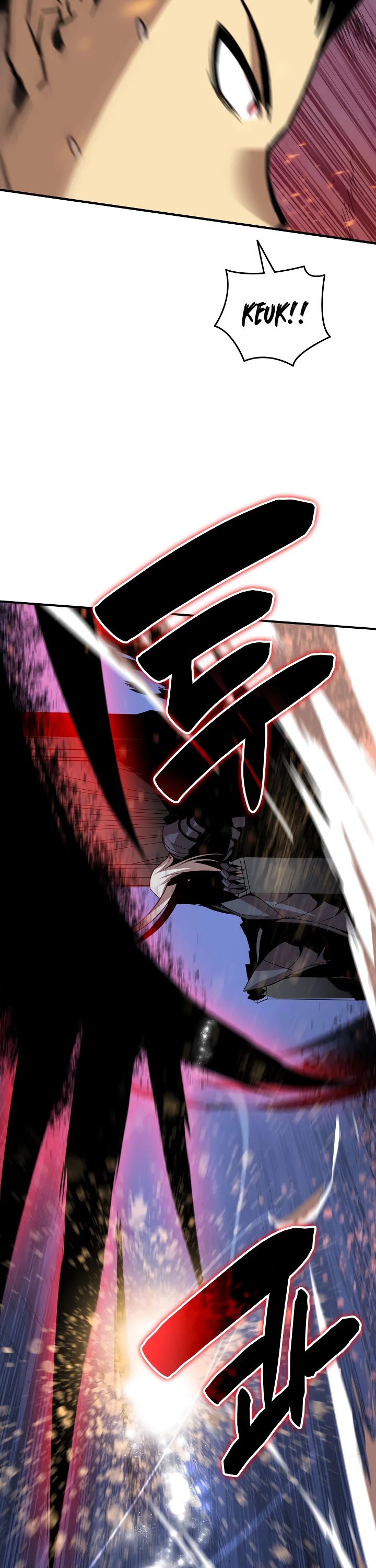 Worn and Torn Newbie Chapter 40 page 21 - Chapter 40
