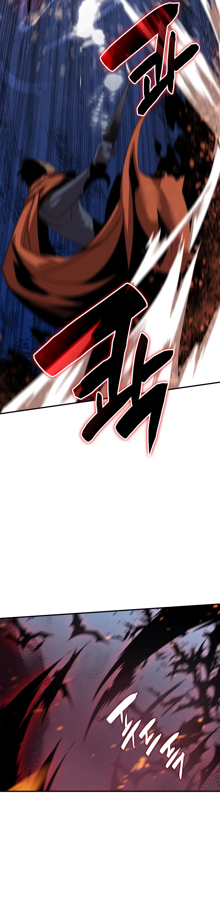 Worn and Torn Newbie Chapter 40 page 22 - Chapter 40