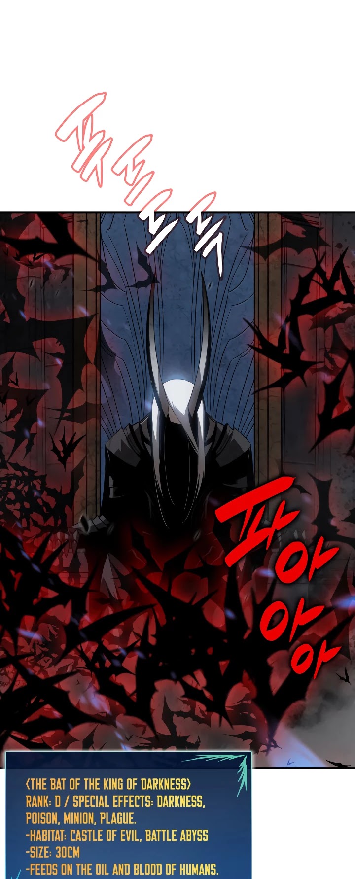 Worn and Torn Newbie Chapter 40 page 23 - Chapter 40