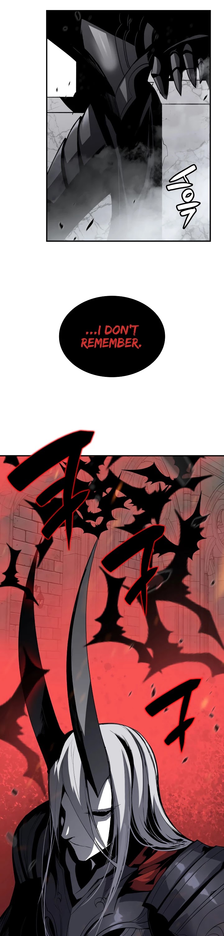 Worn and Torn Newbie Chapter 40 page 25 - Chapter 40