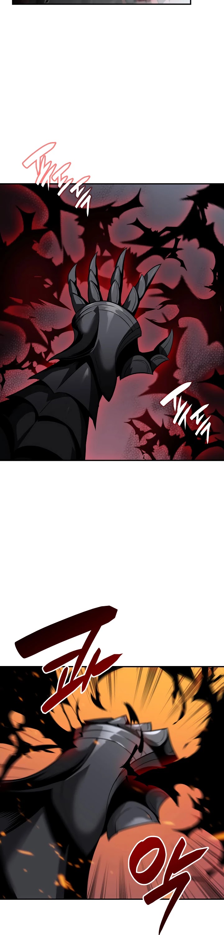 Worn and Torn Newbie Chapter 40 page 28 - Chapter 40