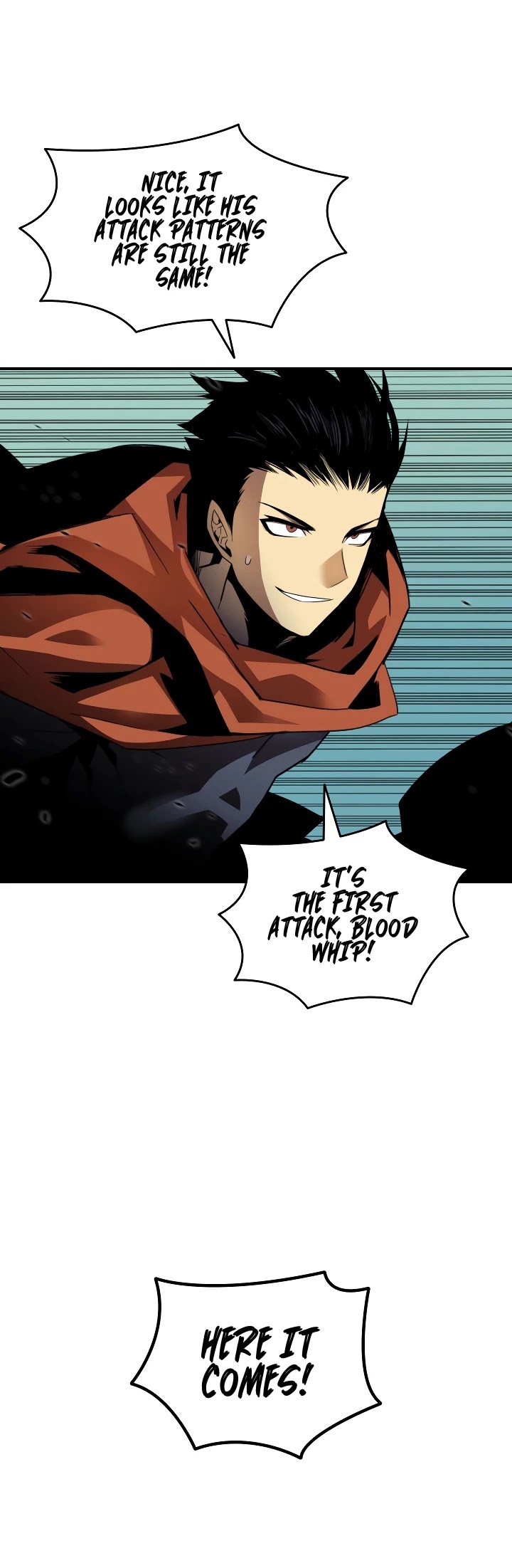Worn and Torn Newbie Chapter 40 page 30 - Chapter 40