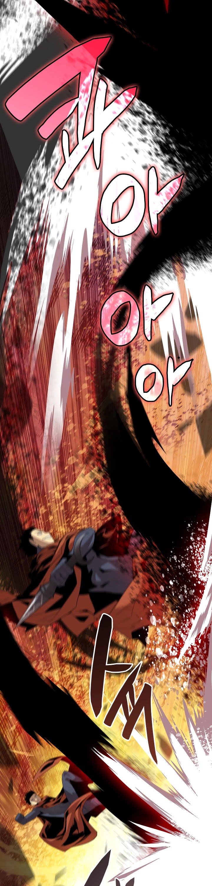 Worn and Torn Newbie Chapter 40 page 32 - Chapter 40