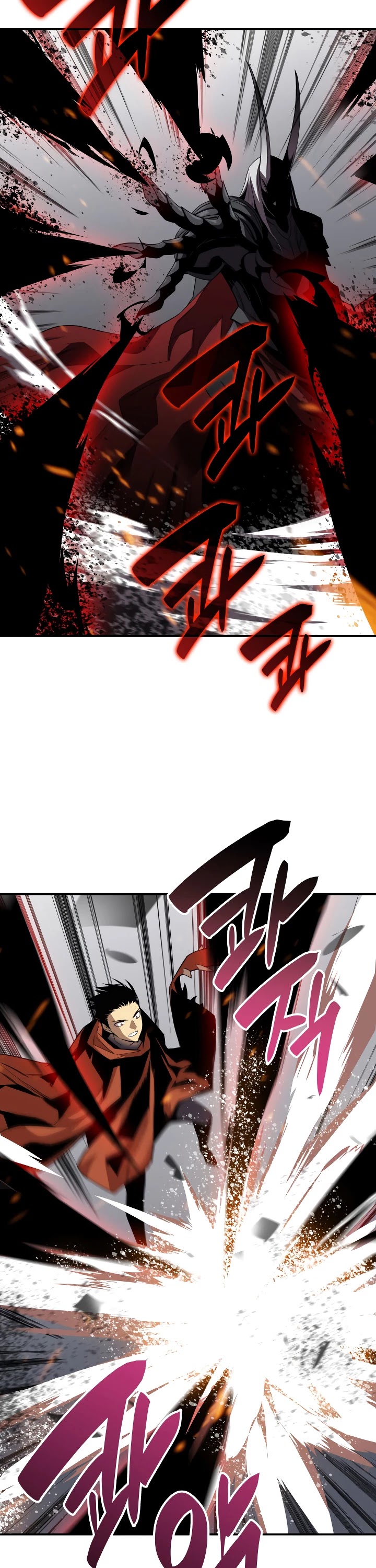 Worn and Torn Newbie Chapter 40 page 41 - Chapter 40