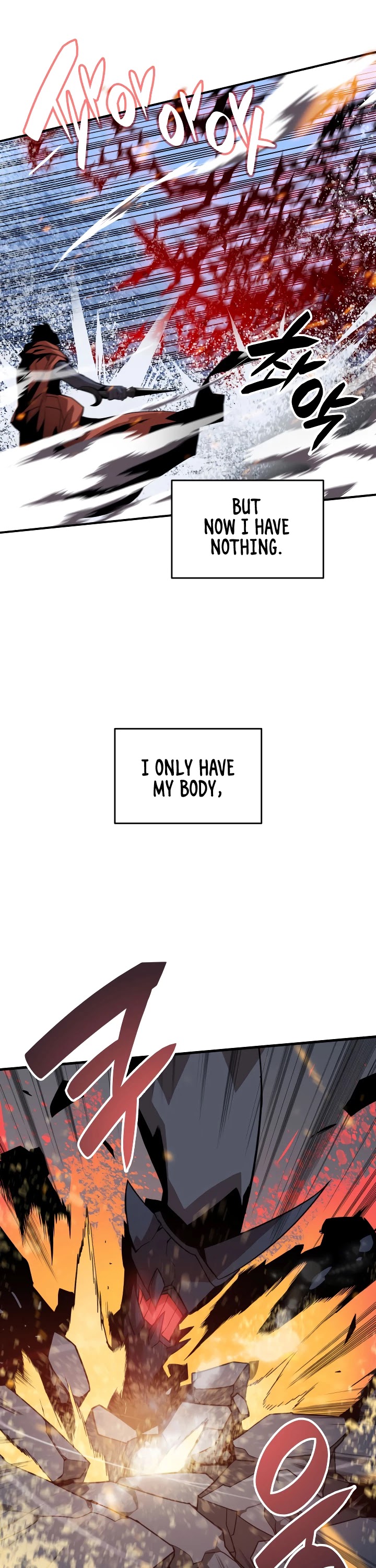 Worn and Torn Newbie Chapter 40 page 44 - Chapter 40
