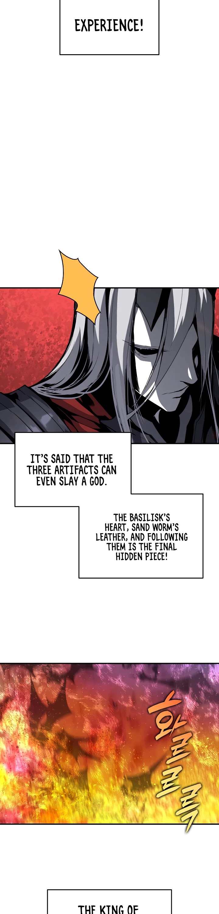 Worn and Torn Newbie Chapter 40 page 46 - Chapter 40