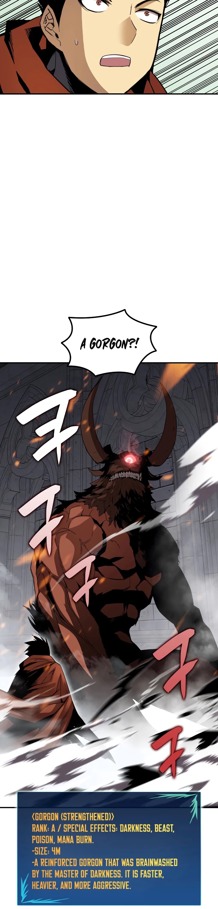 Worn and Torn Newbie Chapter 40 page 5 - Chapter 40