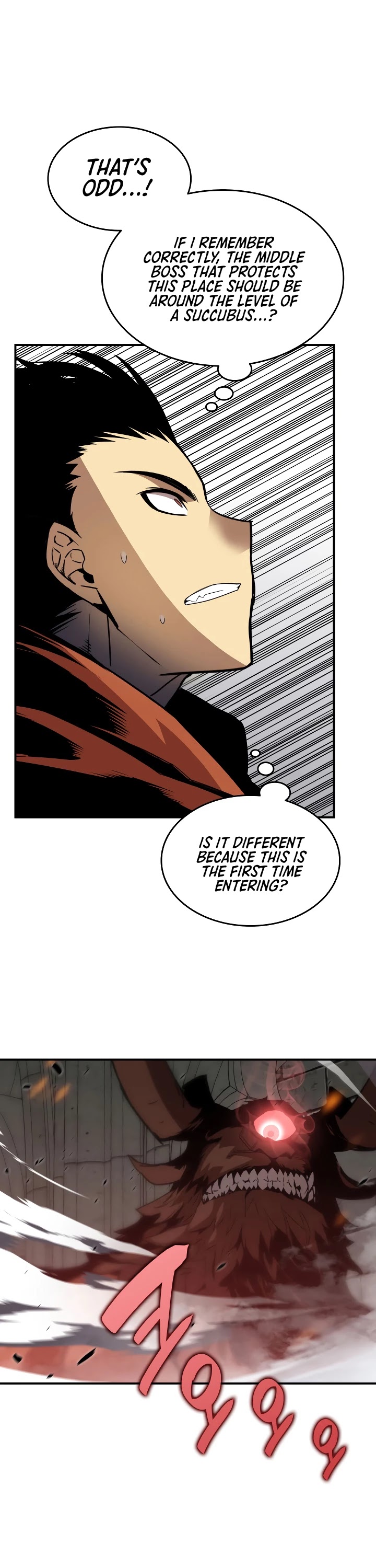Worn and Torn Newbie Chapter 40 page 6 - Chapter 40