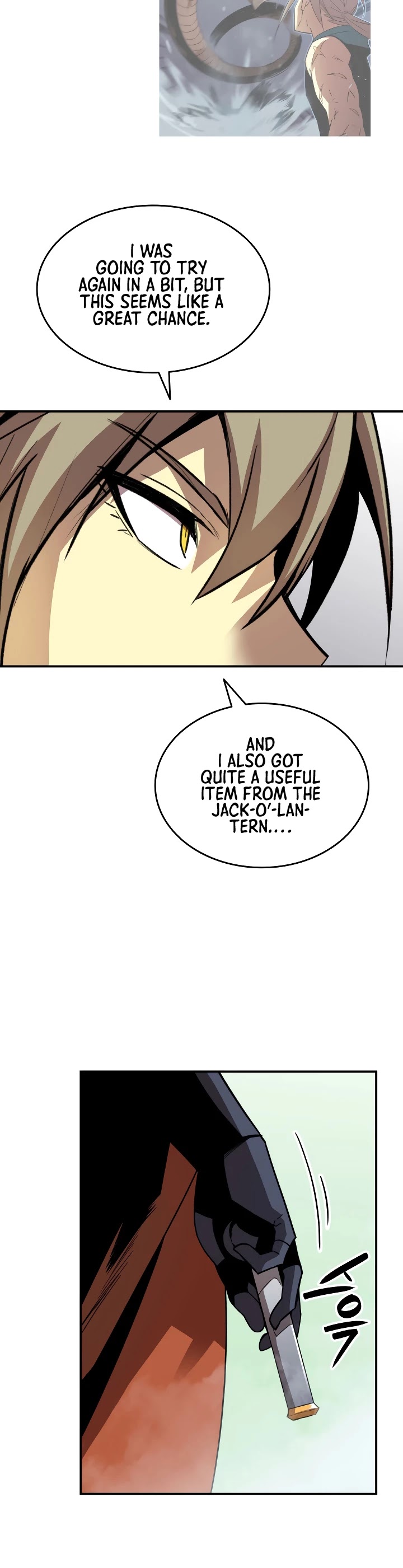 Worn and Torn Newbie Chapter 40 page 9 - Chapter 40