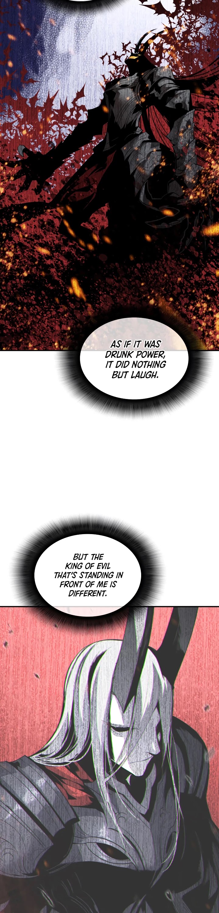 Worn and Torn Newbie Chapter 41 page 12 - Chapter 41