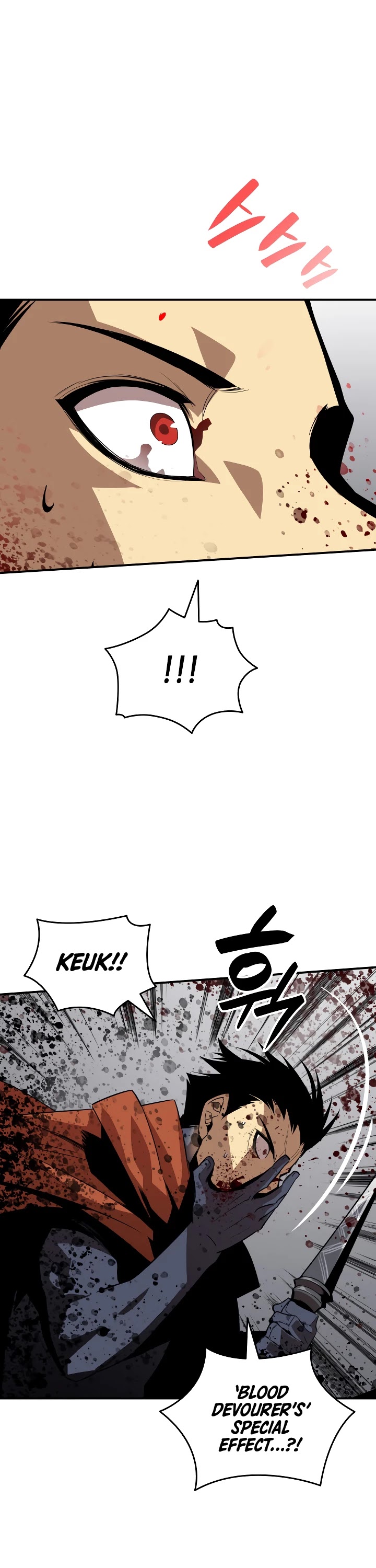Worn and Torn Newbie Chapter 41 page 14 - Chapter 41