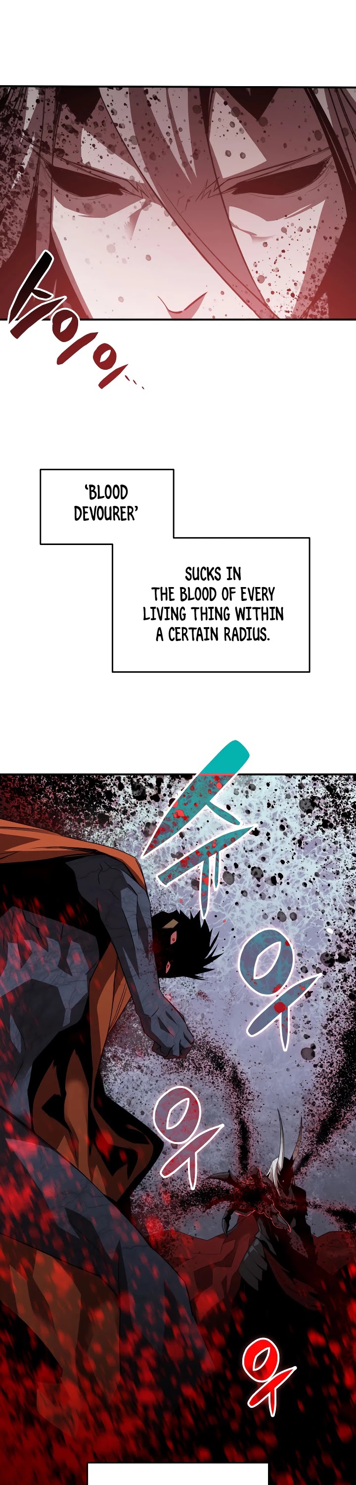 Worn and Torn Newbie Chapter 41 page 15 - Chapter 41