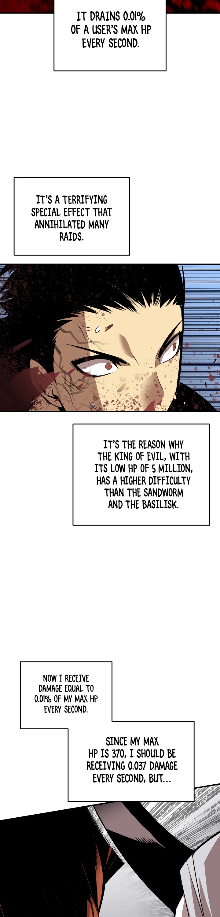 Worn and Torn Newbie Chapter 41 page 16 - Chapter 41