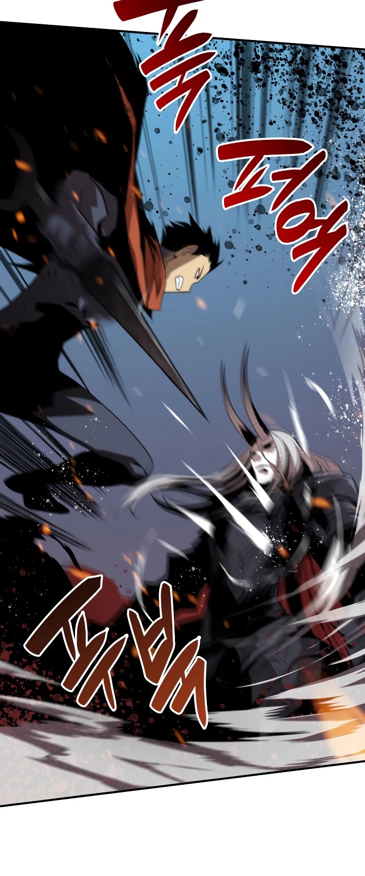 Worn and Torn Newbie Chapter 41 page 18 - Chapter 41
