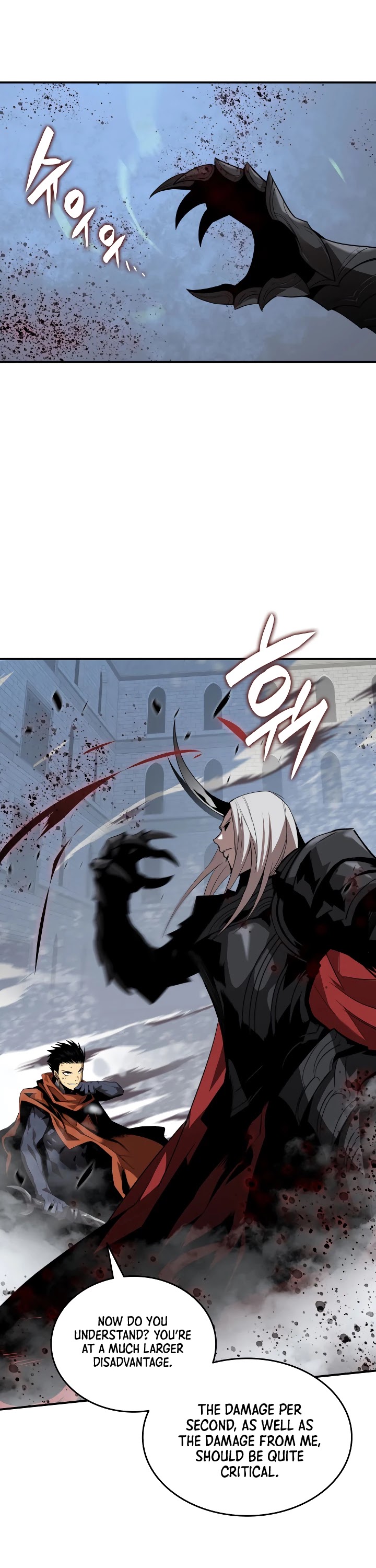 Worn and Torn Newbie Chapter 41 page 21 - Chapter 41