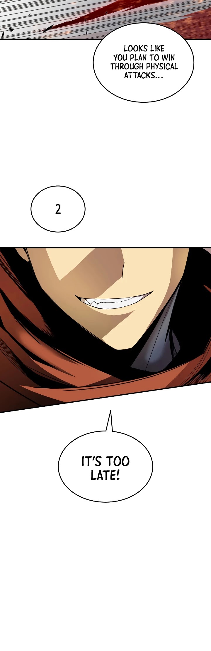 Worn and Torn Newbie Chapter 41 page 24 - Chapter 41