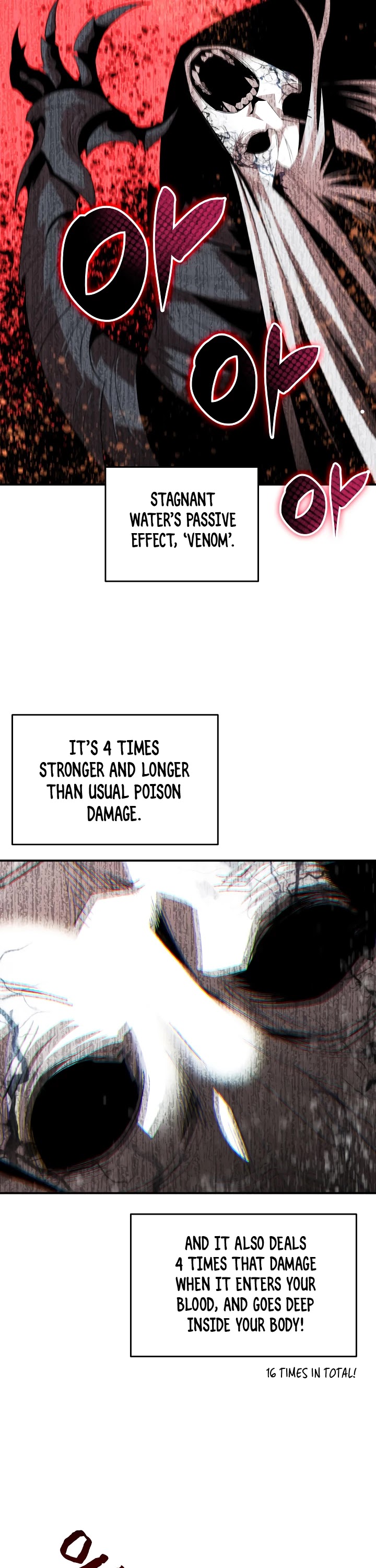 Worn and Torn Newbie Chapter 41 page 27 - Chapter 41