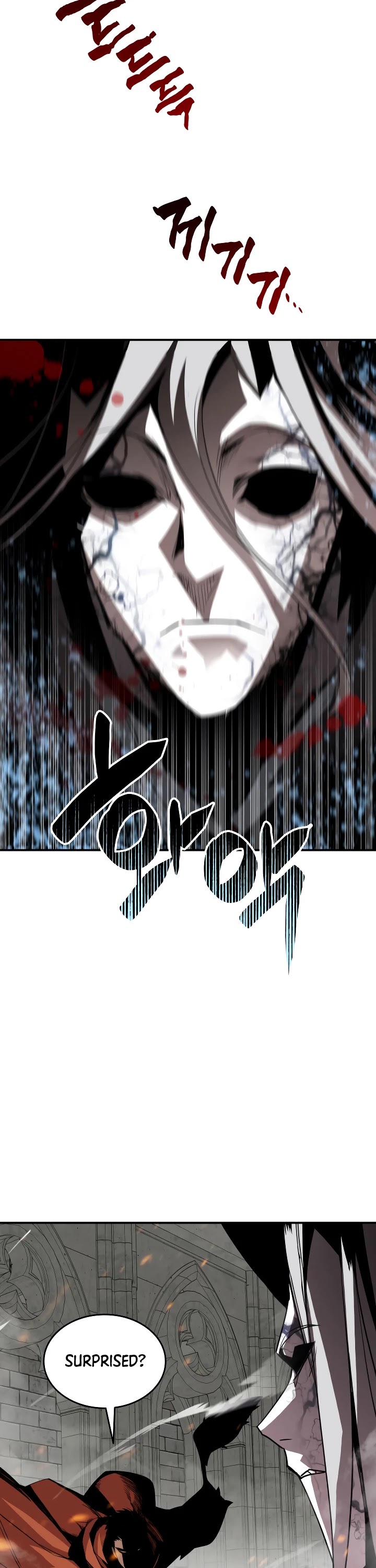 Worn and Torn Newbie Chapter 41 page 28 - Chapter 41
