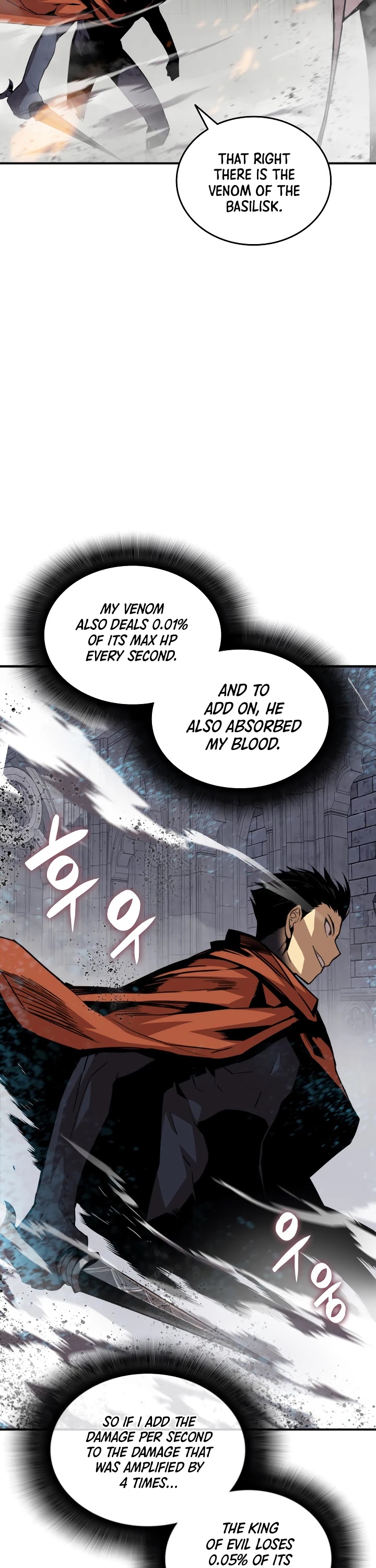Worn and Torn Newbie Chapter 41 page 29 - Chapter 41