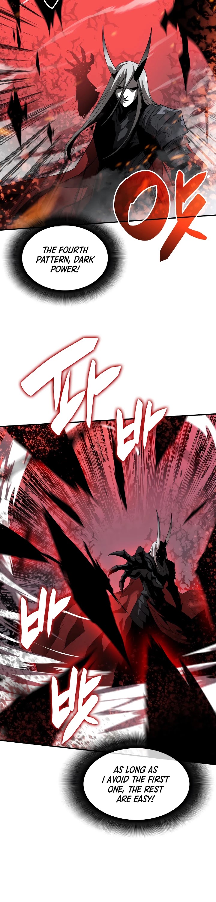 Worn and Torn Newbie Chapter 41 page 3 - Chapter 41