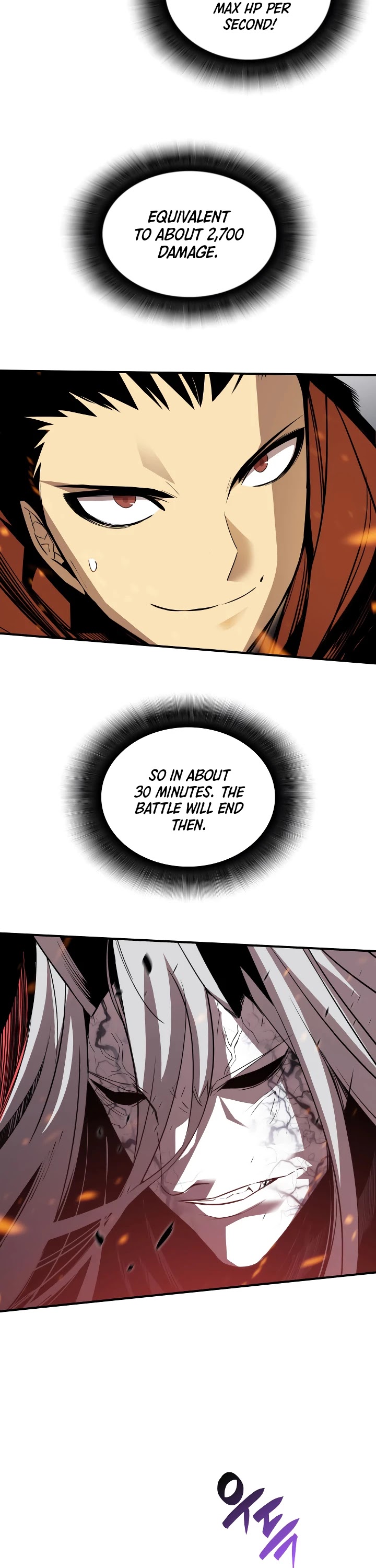 Worn and Torn Newbie Chapter 41 page 30 - Chapter 41