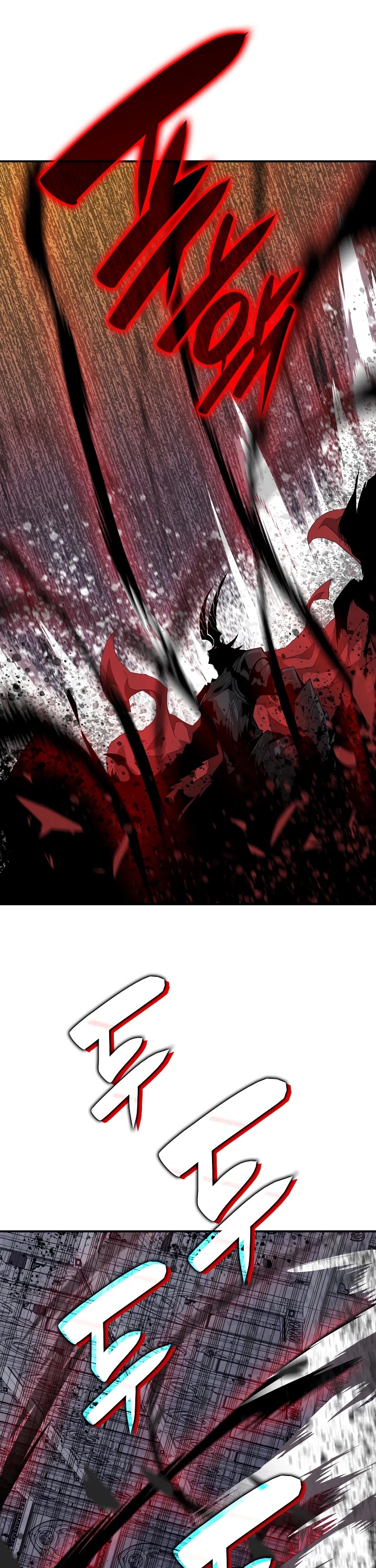 Worn and Torn Newbie Chapter 41 page 33 - Chapter 41