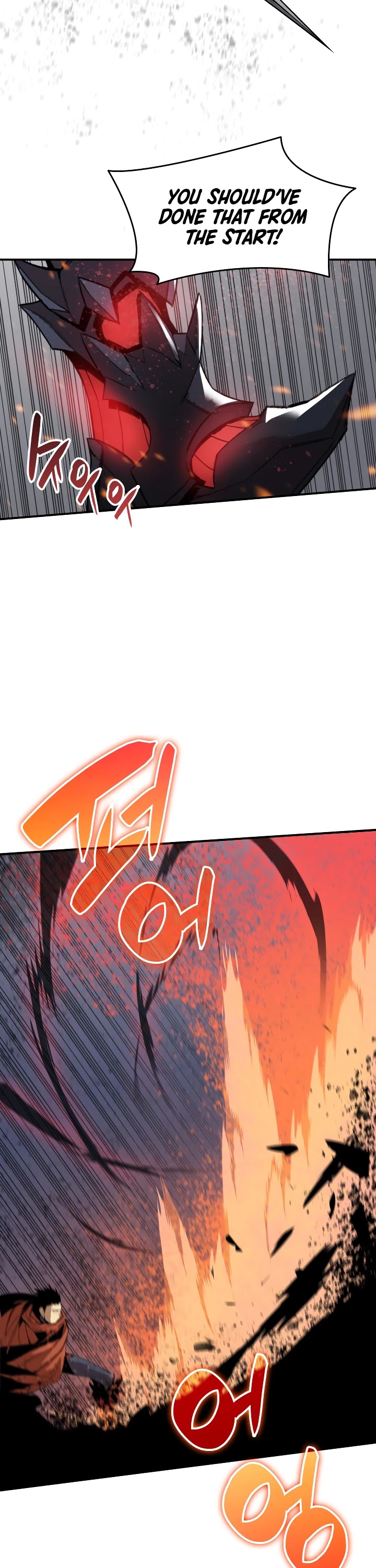 Worn and Torn Newbie Chapter 41 page 35 - Chapter 41