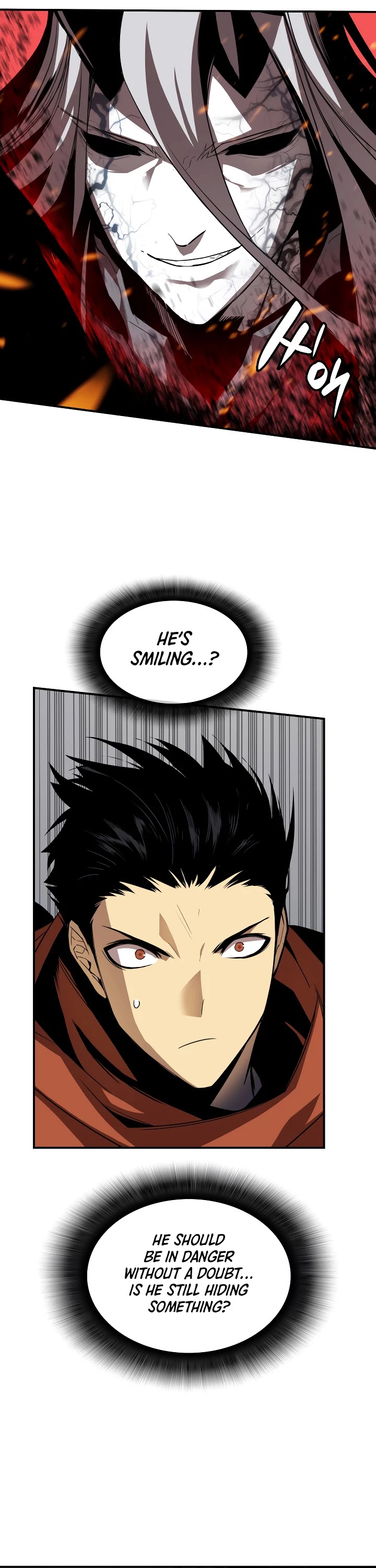 Worn and Torn Newbie Chapter 41 page 38 - Chapter 41