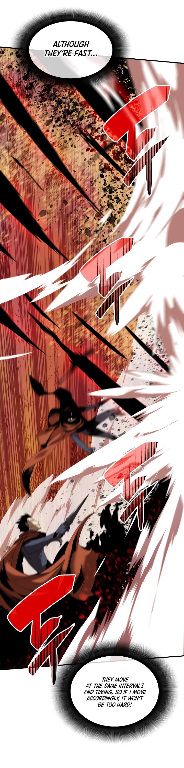 Worn and Torn Newbie Chapter 41 page 4 - Chapter 41