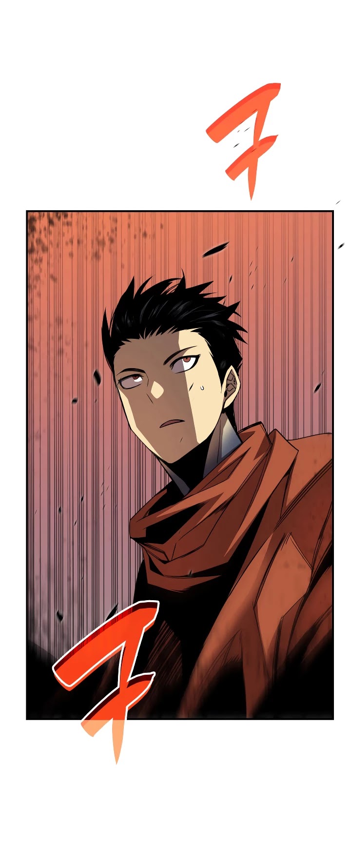 Worn and Torn Newbie Chapter 41 page 40 - Chapter 41