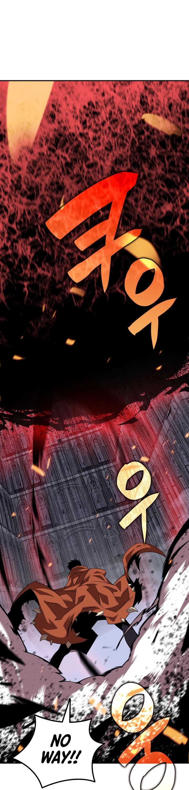 Worn and Torn Newbie Chapter 41 page 41 - Chapter 41