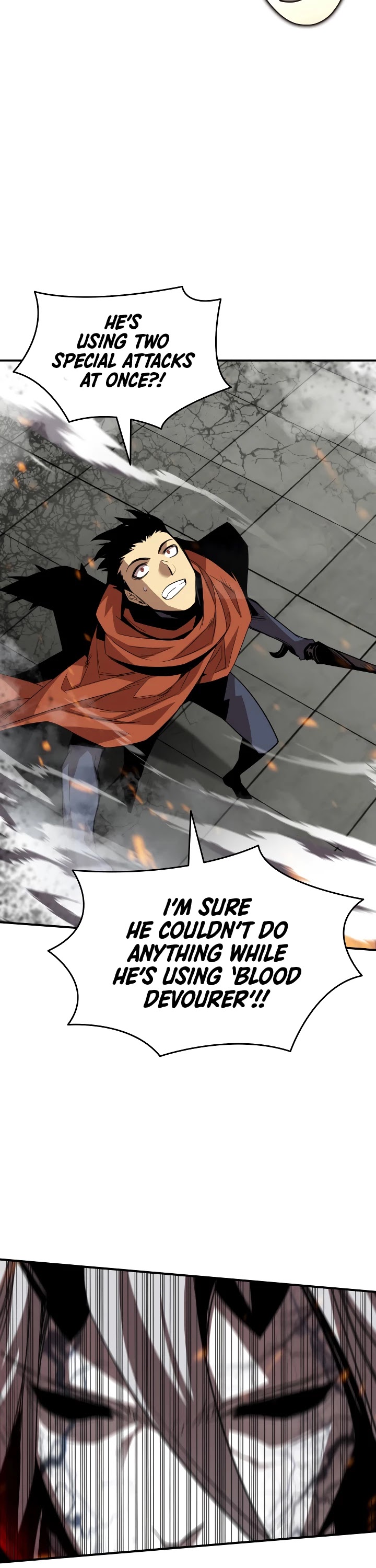Worn and Torn Newbie Chapter 41 page 42 - Chapter 41