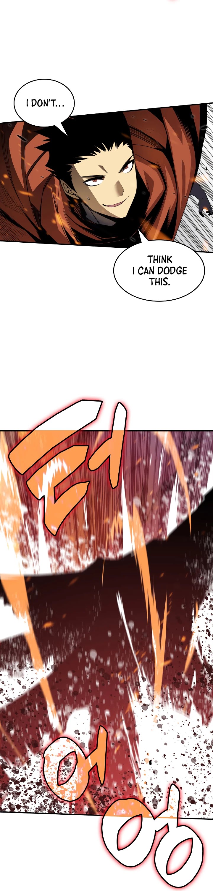 Worn and Torn Newbie Chapter 41 page 6 - Chapter 41