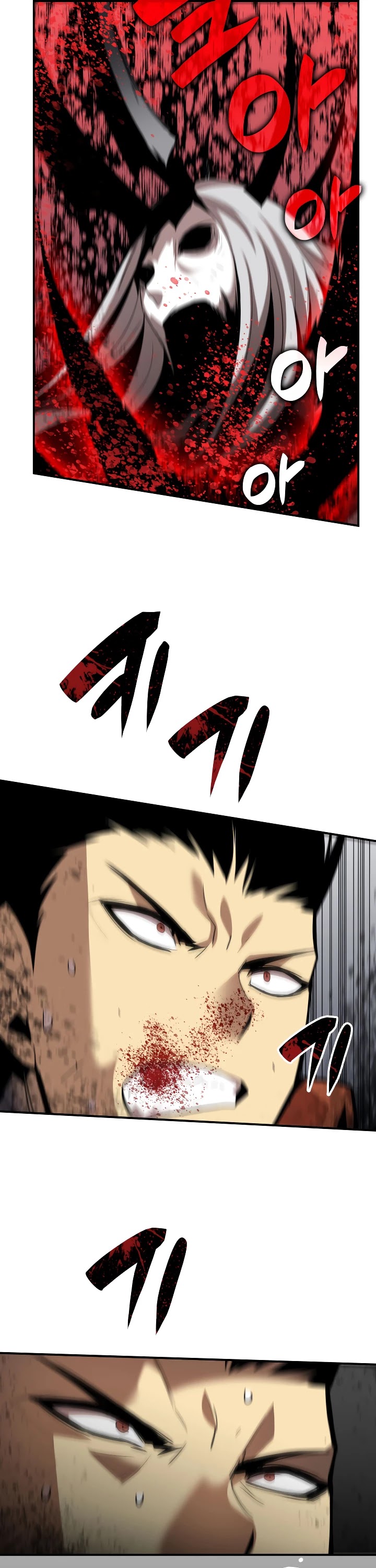 Worn and Torn Newbie Chapter 42 page 12 - Chapter 42