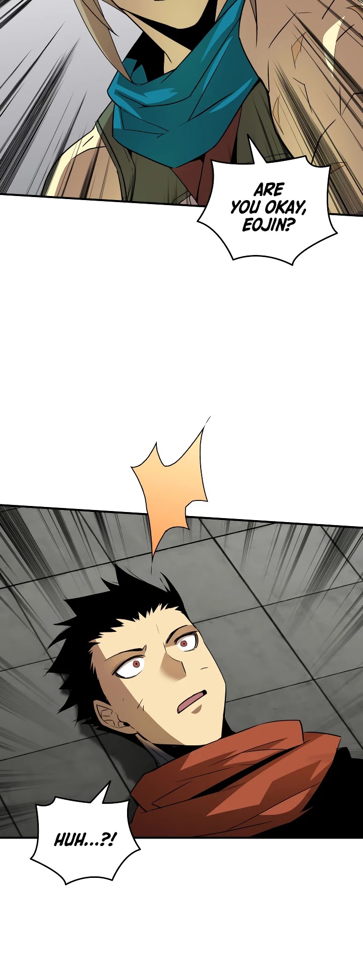Worn and Torn Newbie Chapter 42 page 15 - Chapter 42