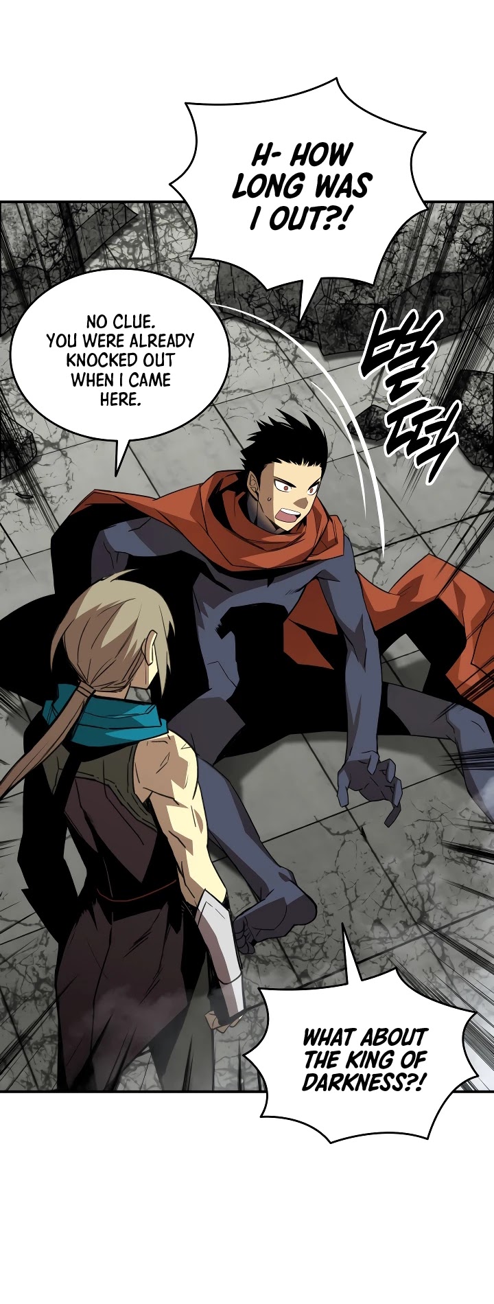 Worn and Torn Newbie Chapter 42 page 16 - Chapter 42